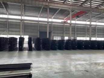 宁波楼承板与上海建材市场 优质商家及保温材料解析