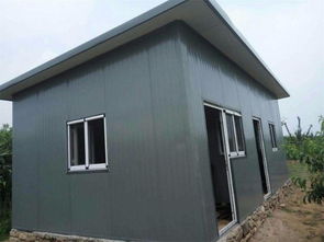 北京专业彩钢房搭建与彩钢板安装施工全解析