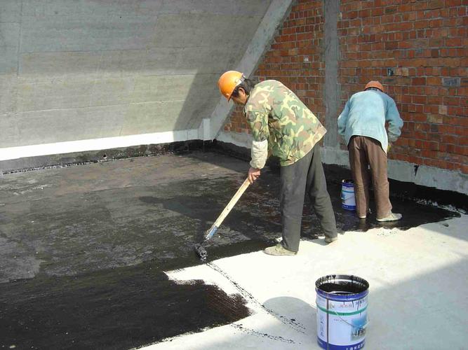 五恒聚氨酯防水材料 建筑防水领域的创新之选